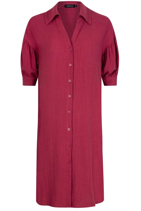 Ydence dress sienna